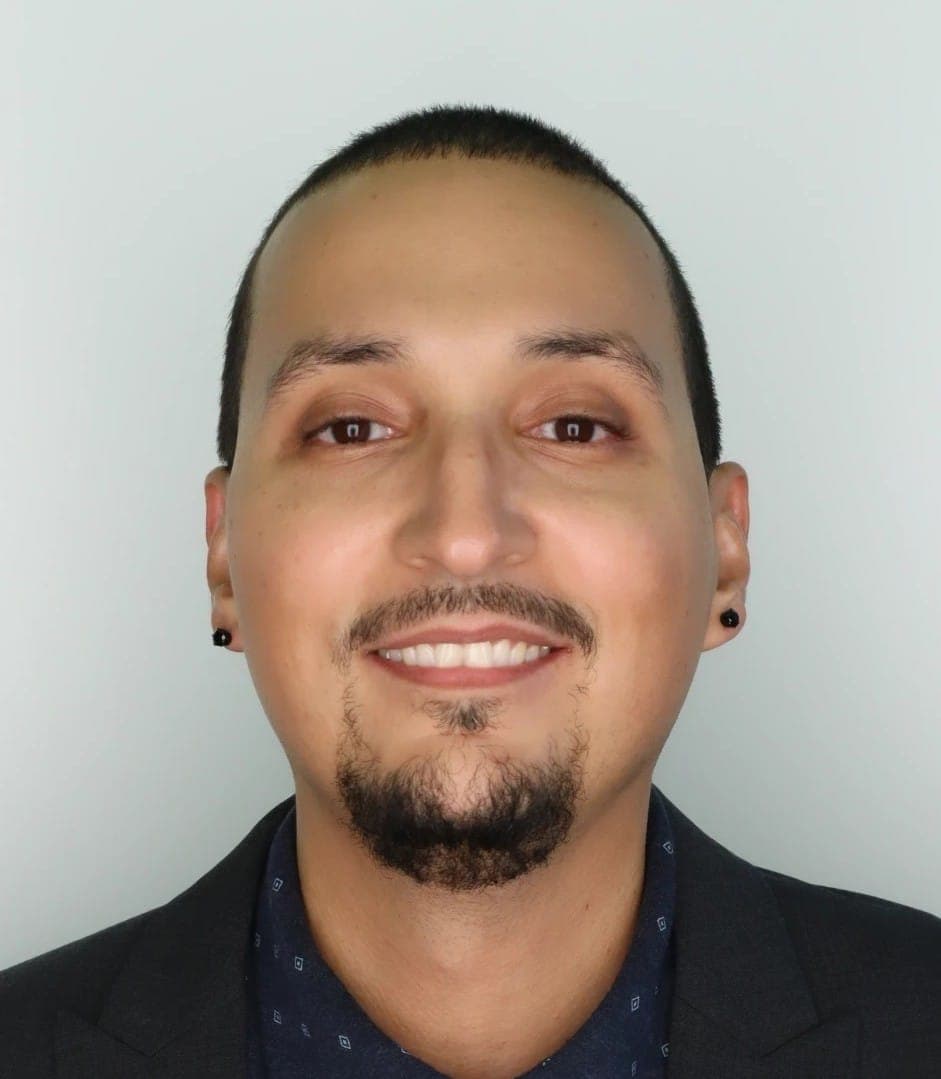 Profile picture of Jorge Grullon